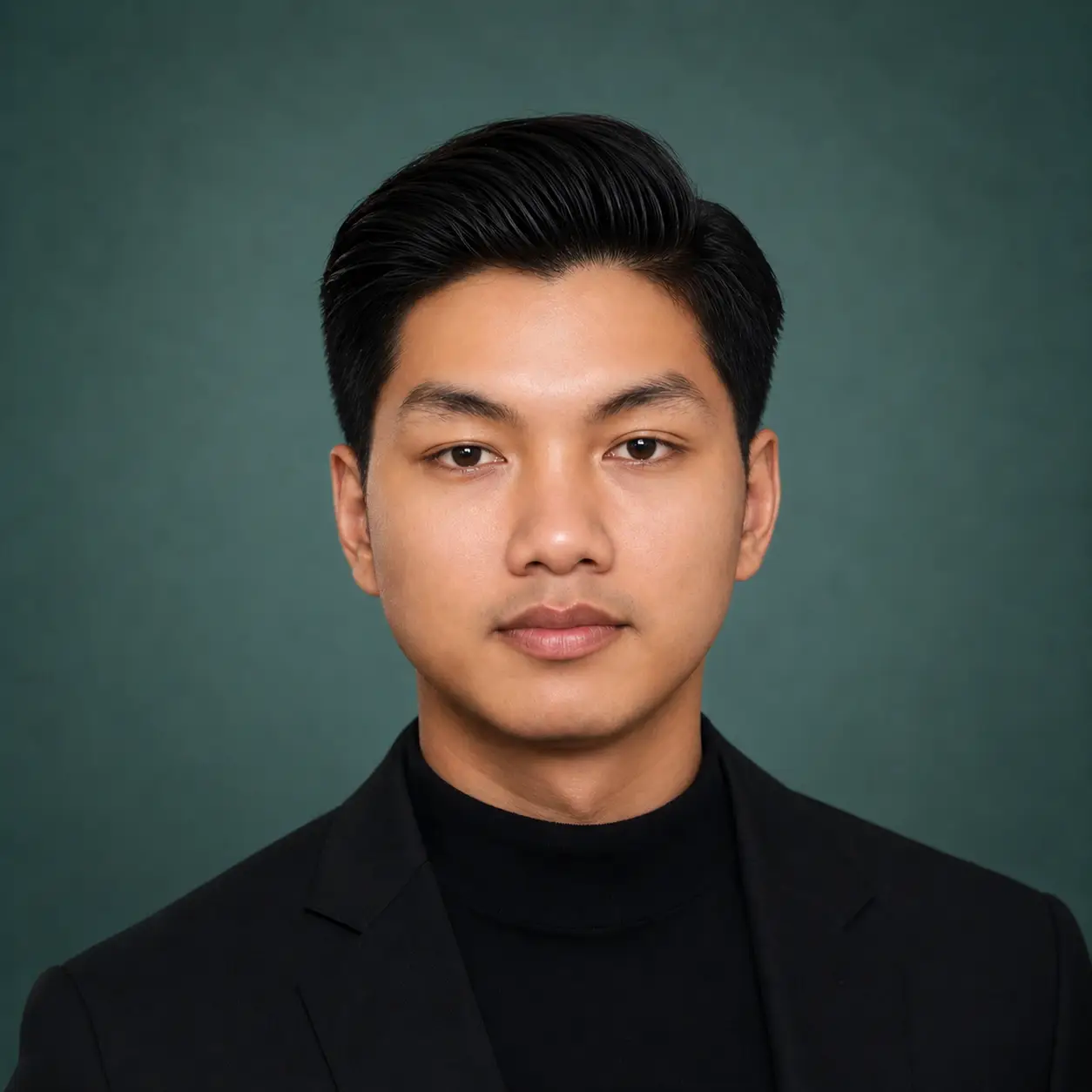 Fahmi Hidayat