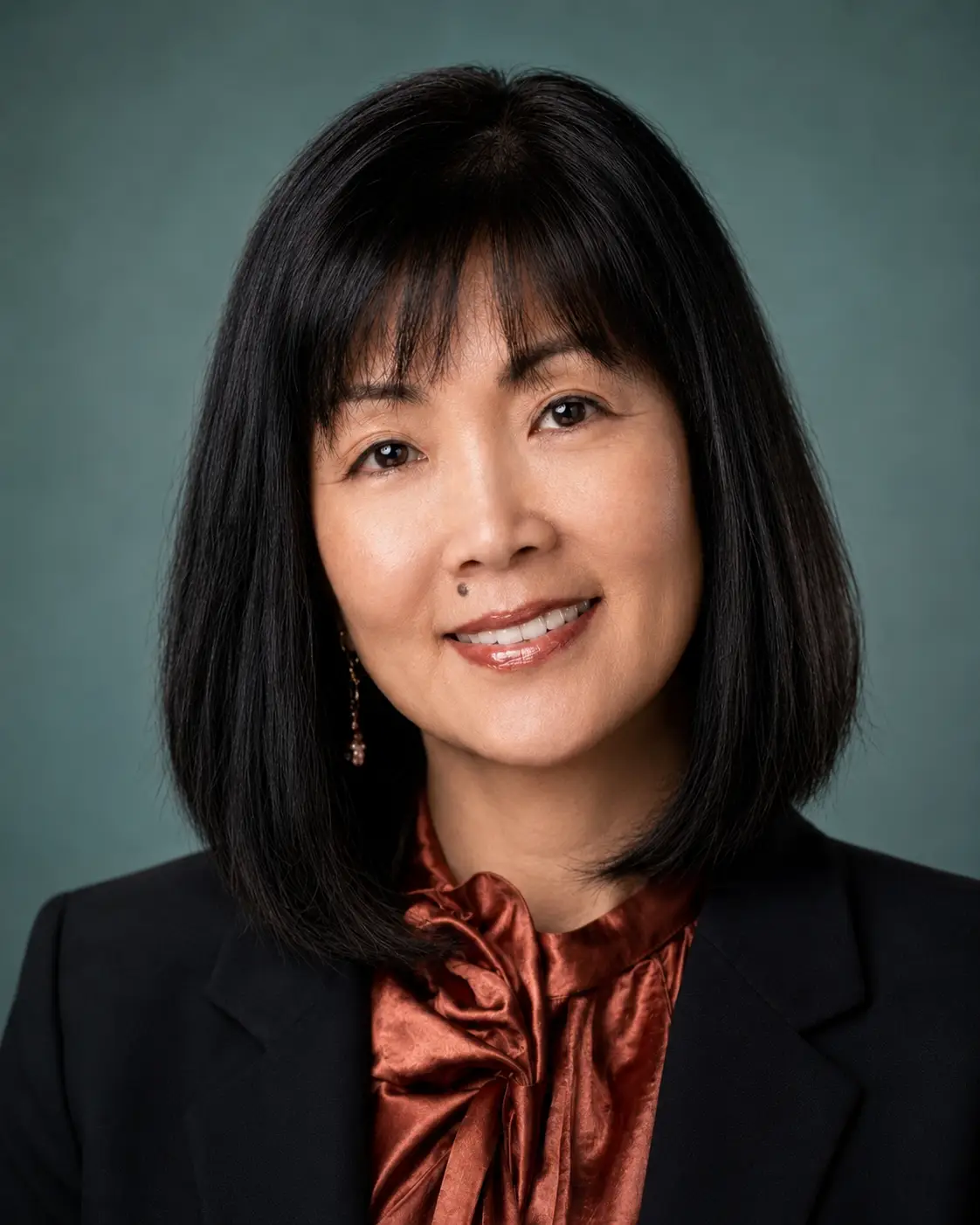 Nelly Sutjiadi
